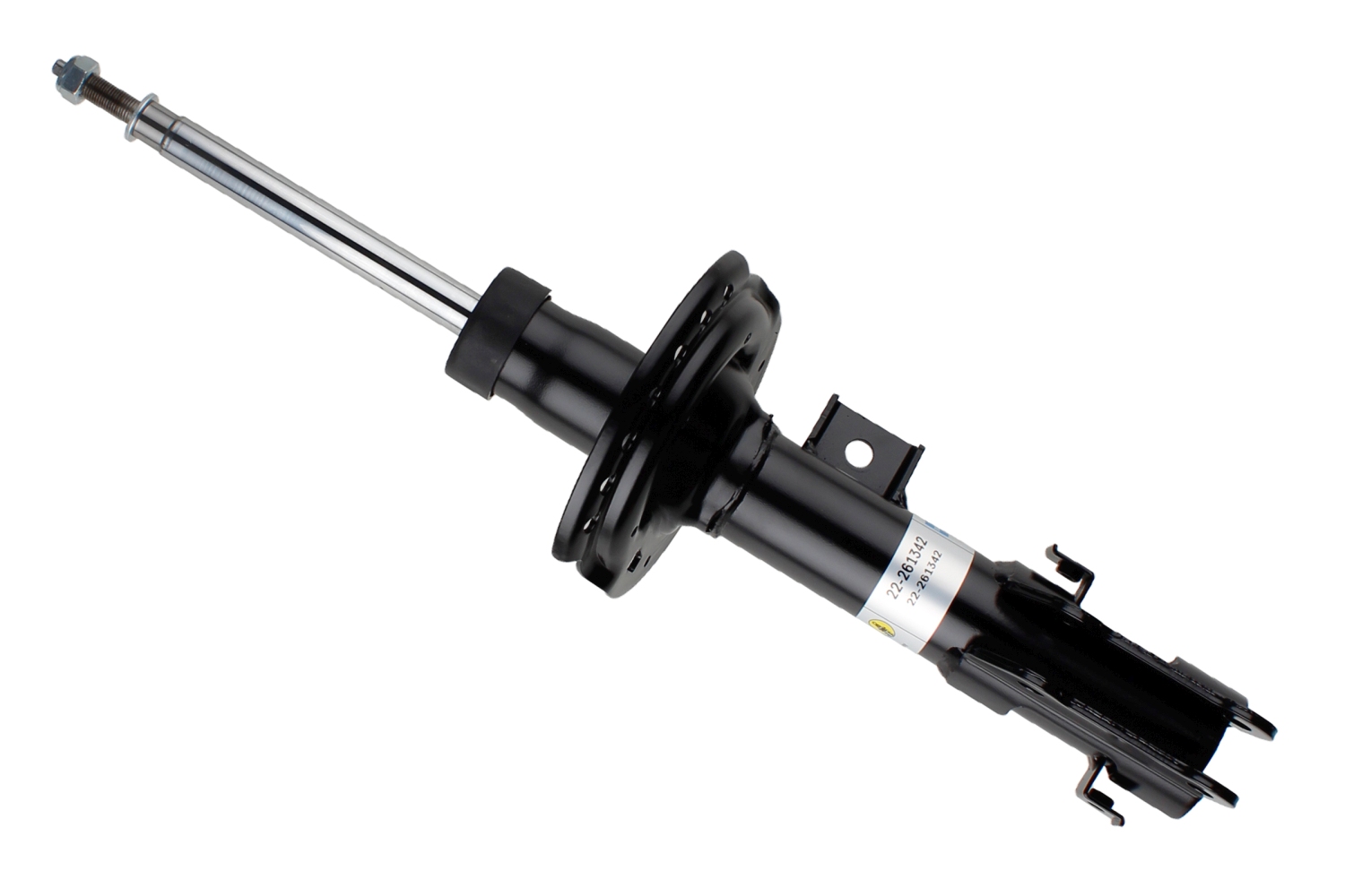 Bilstein B4 L.front Shock Absorber Hyundai I20 (gb)