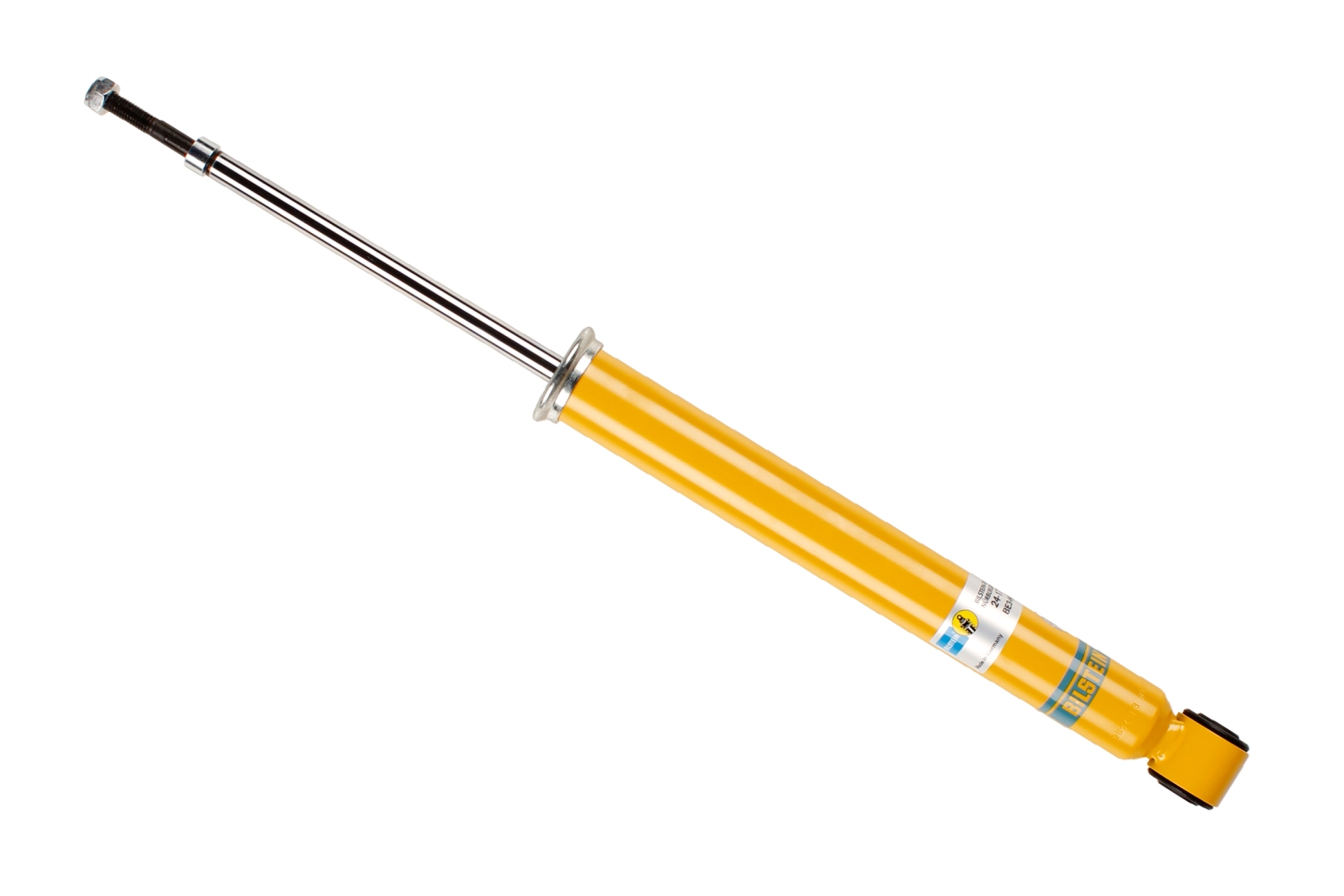 Bilstein B8 Rear Shock Absorber BMW Z4 (e89)