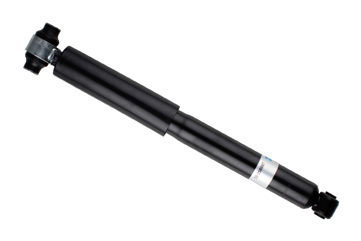 Bilstein B4 Rear Shock Absorber Ford Transit/tourneo Sport