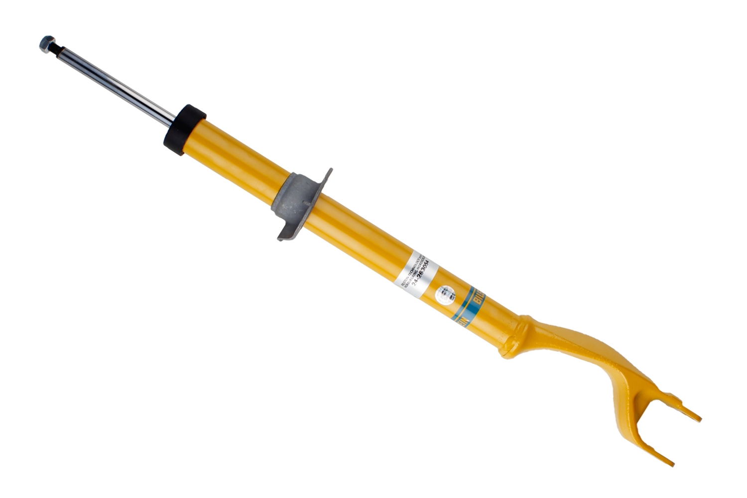 Bilstein B6 L.front Shock Absorber Mercedes Glc (x253) Raised. Groundf.