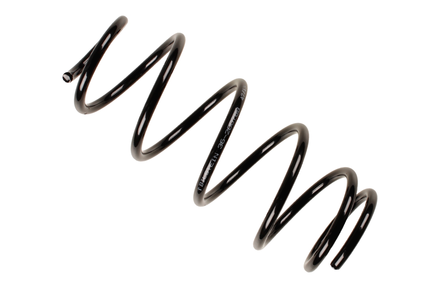 Bilstein B3 Front Spring Citroen C1 Peugeot 107