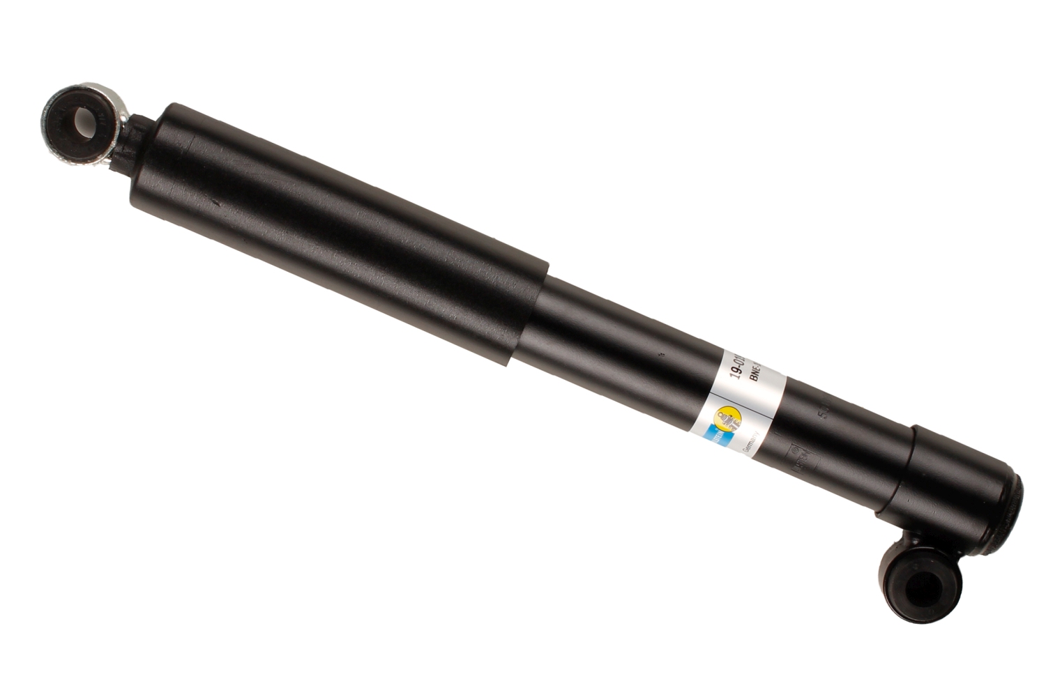 Bilstein B4 Rear Shock Absorber Fiat Panda. Lancia Y10