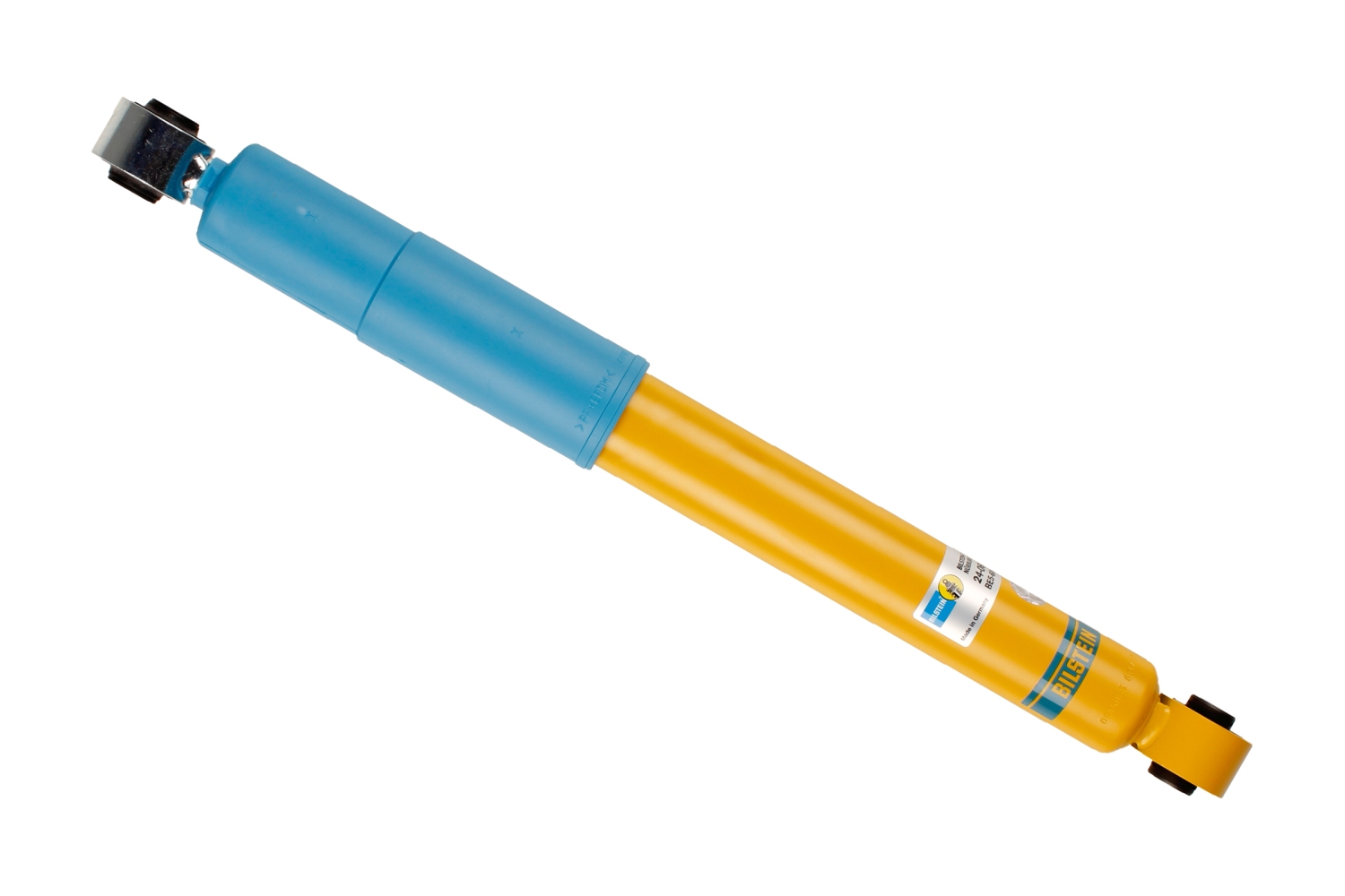 Bilstein B6 Rear Shock Absorber Land Rover Discovery2 (ljlt)