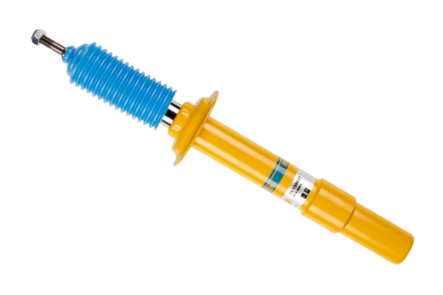 Bilstein B6 Front Shock Absorber BMW 5 (e60)