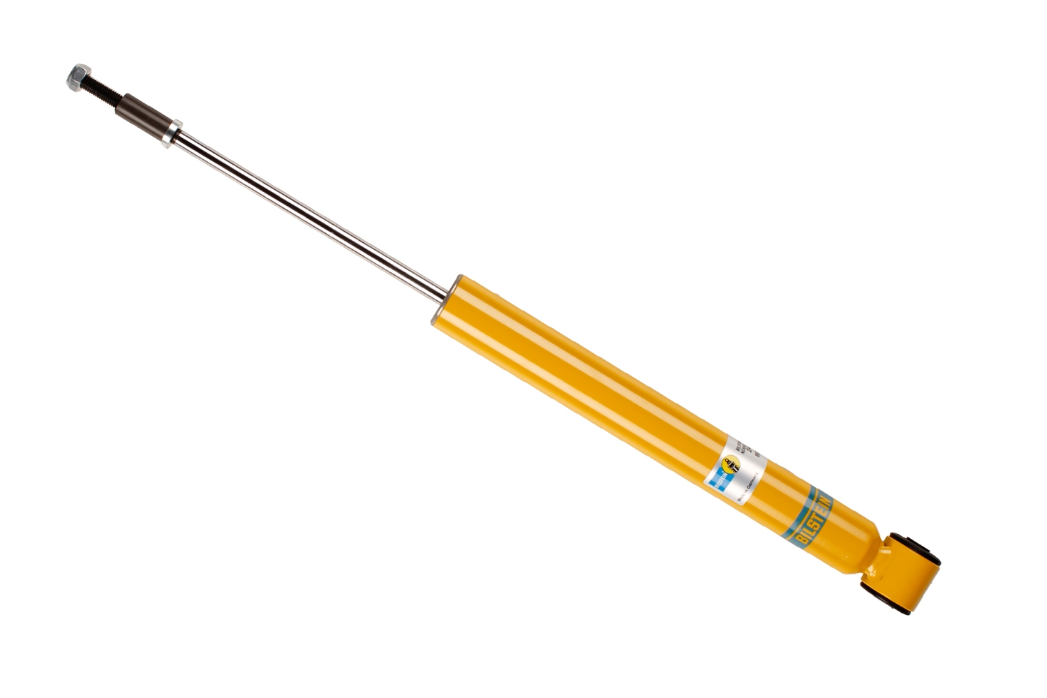 Bilstein B8 Rear Shock Absorber VW Lupo Seat Arosa