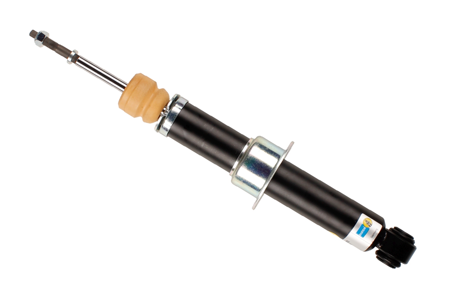 Bilstein B4 Rear Shock Absorber Jaguar Xk (x150) Coupe