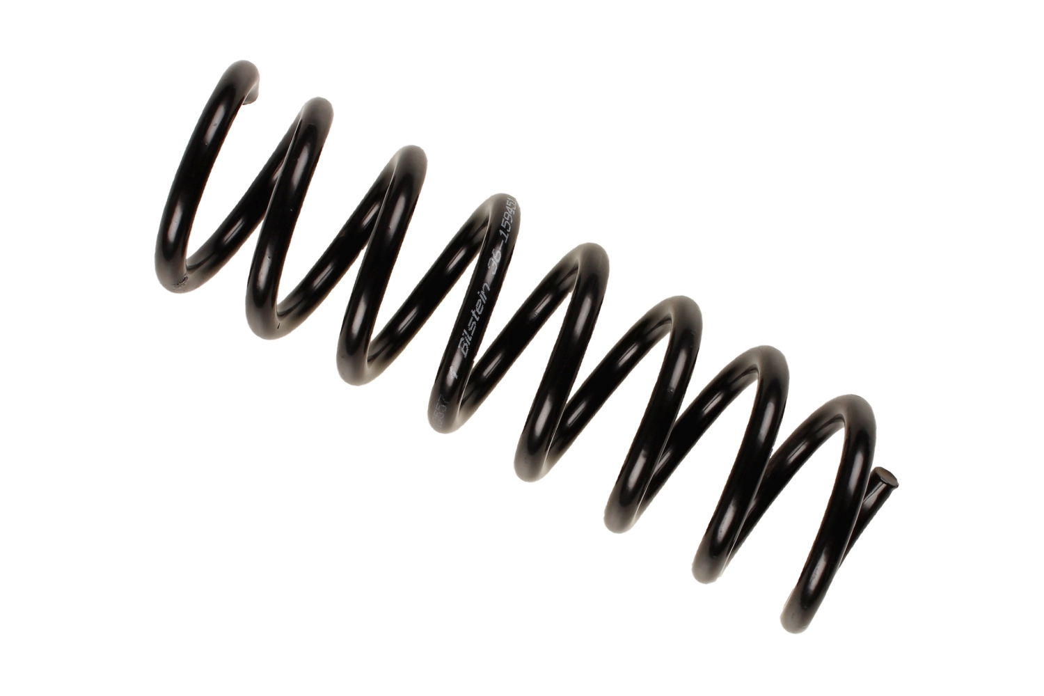Bilstein B3 Rear Spring Mercedes C-class W202