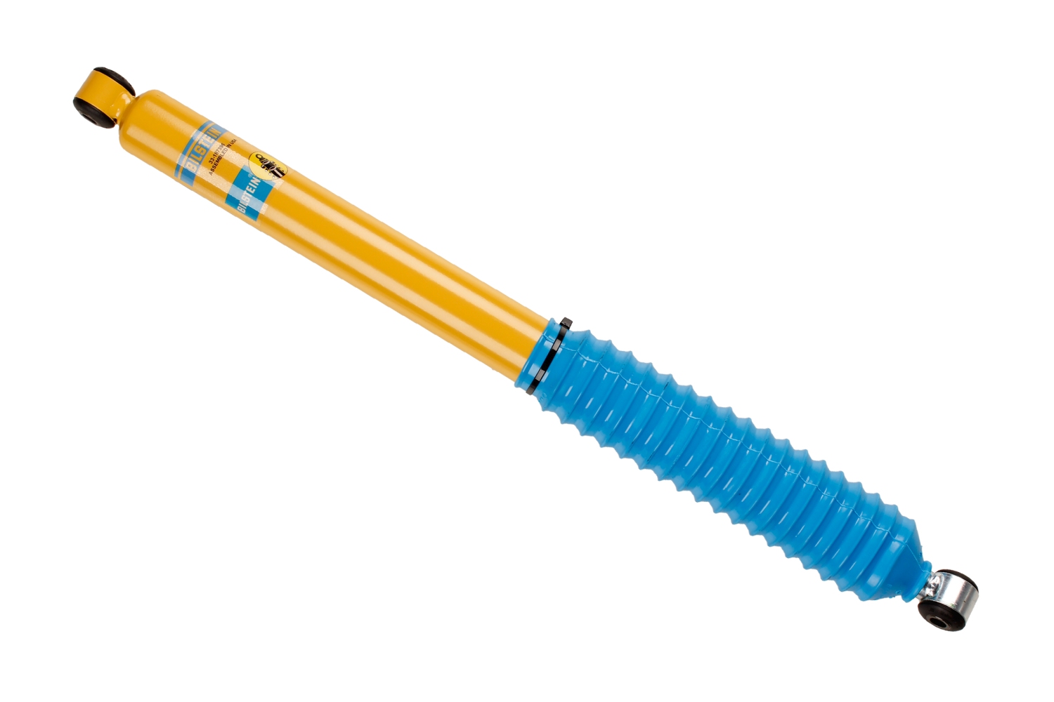 Bilstein B6 Rear Shock Absorber Ford F150 2wd09-4600
