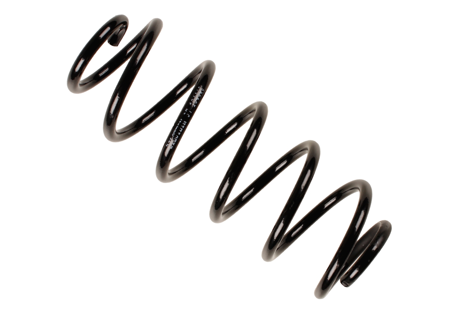 Bilstein B3 Front Spring VW Passat Variant 3b6