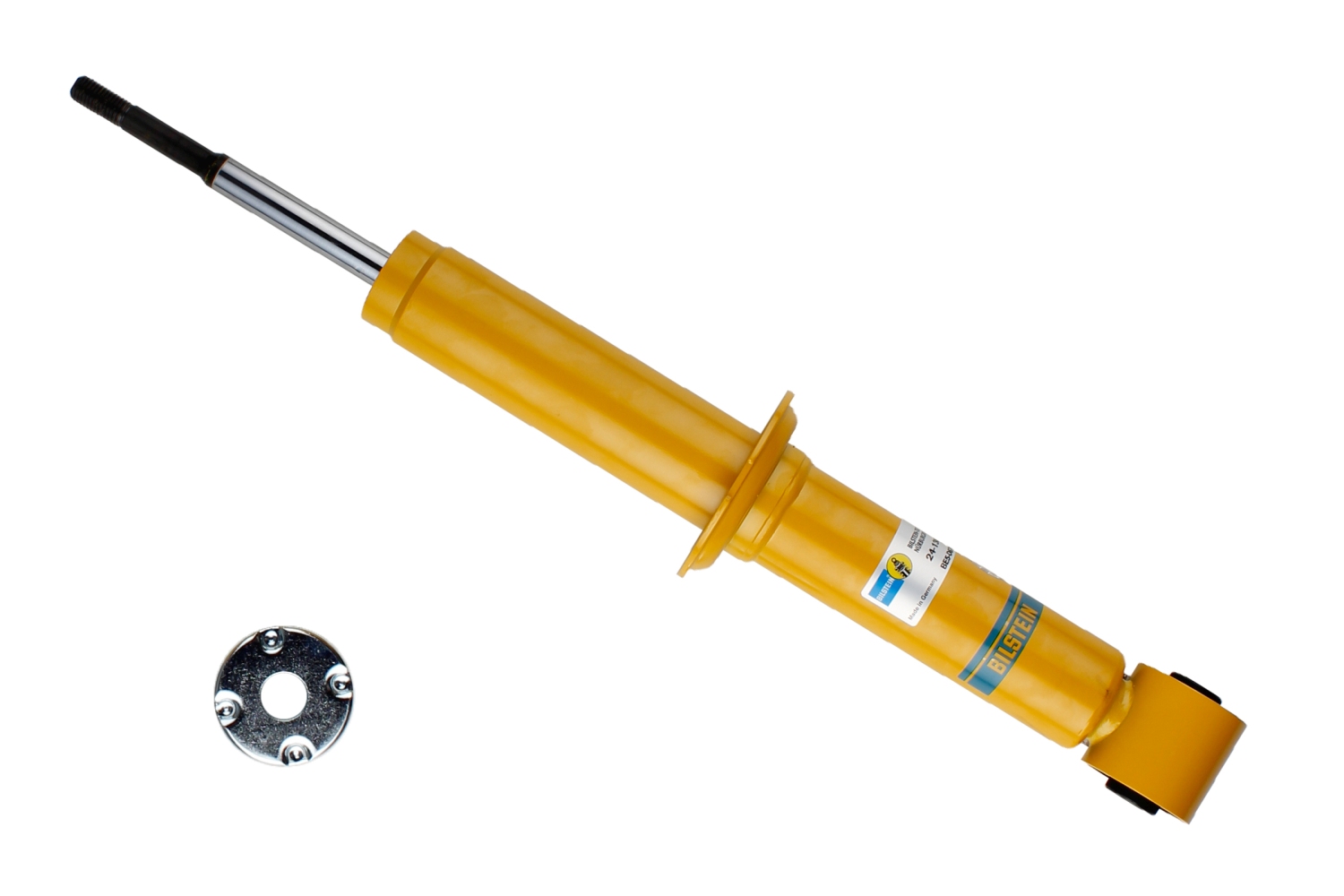 Bilstein B6 Front Shock Absorber Land Rover Discovery