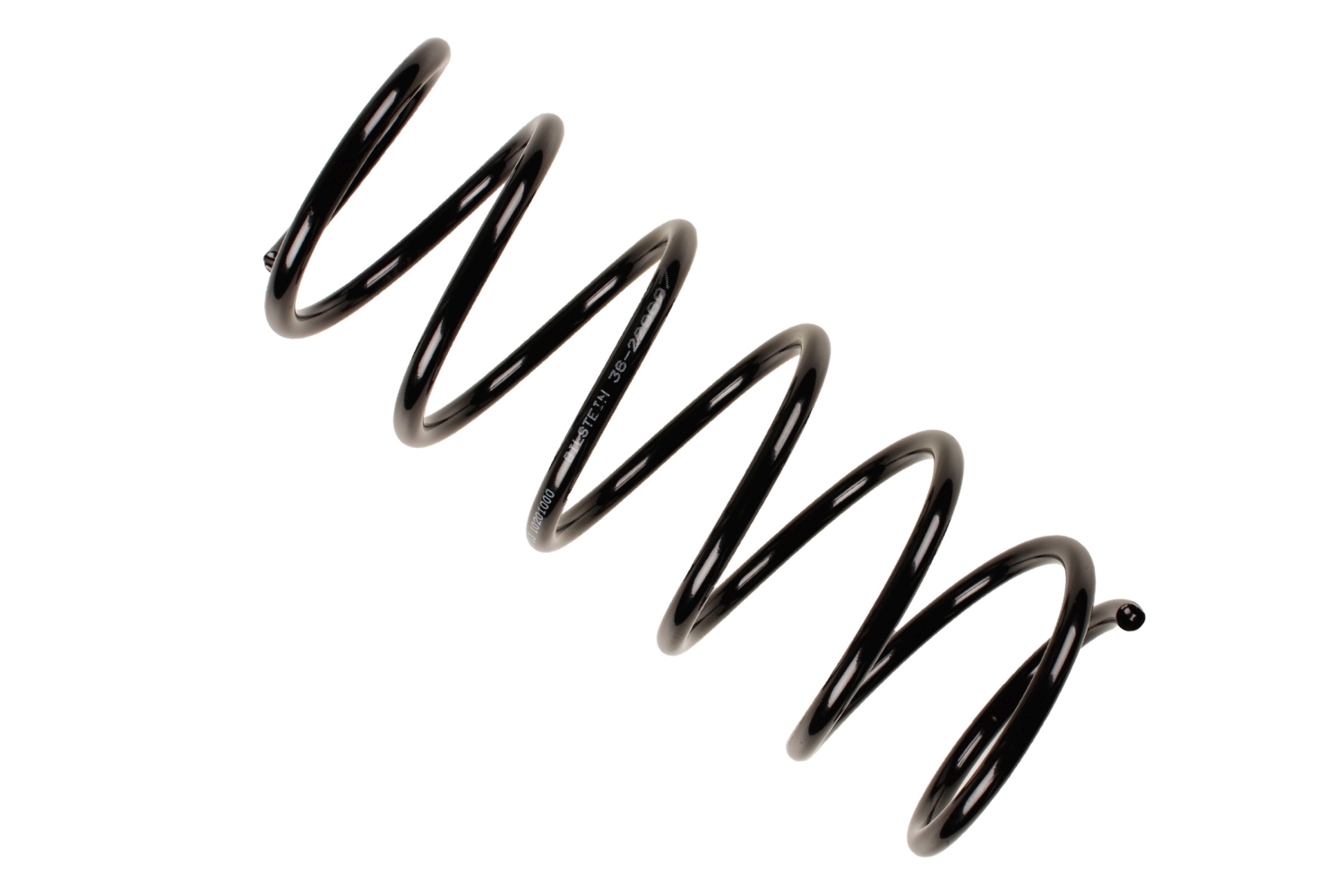 Bilstein B3 Front Spring BMW 5 Series E34