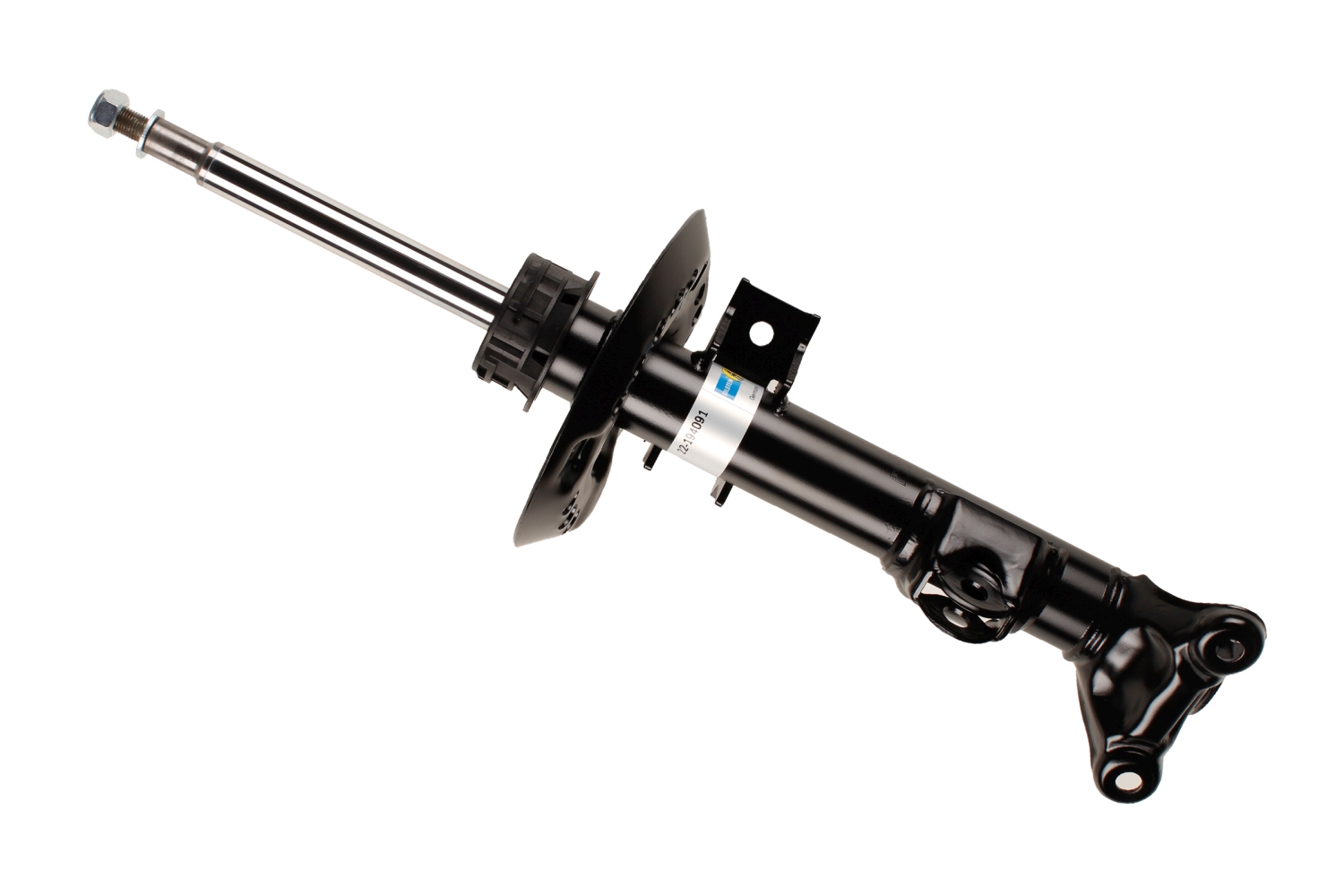 Bilstein B4 Front Dampmatic® Shock Absorber Mercedes E-class W212 Std