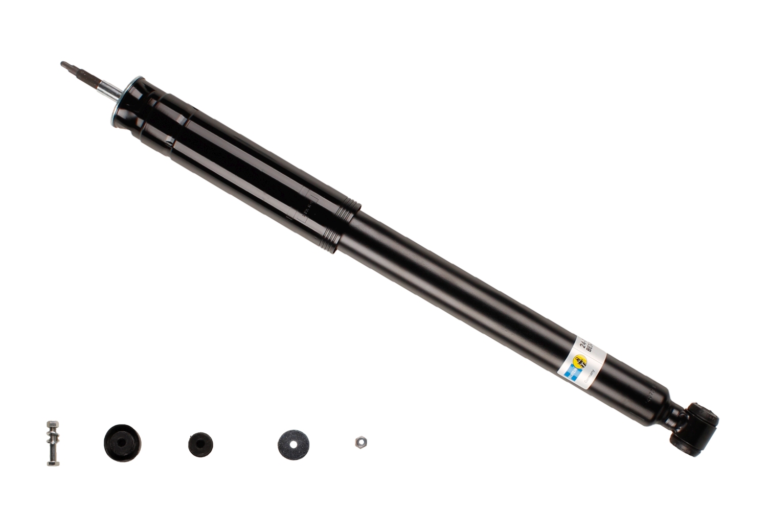 Bilstein B4 Rear Shock Absorber Mercedes C-class (c203 S203 W203)