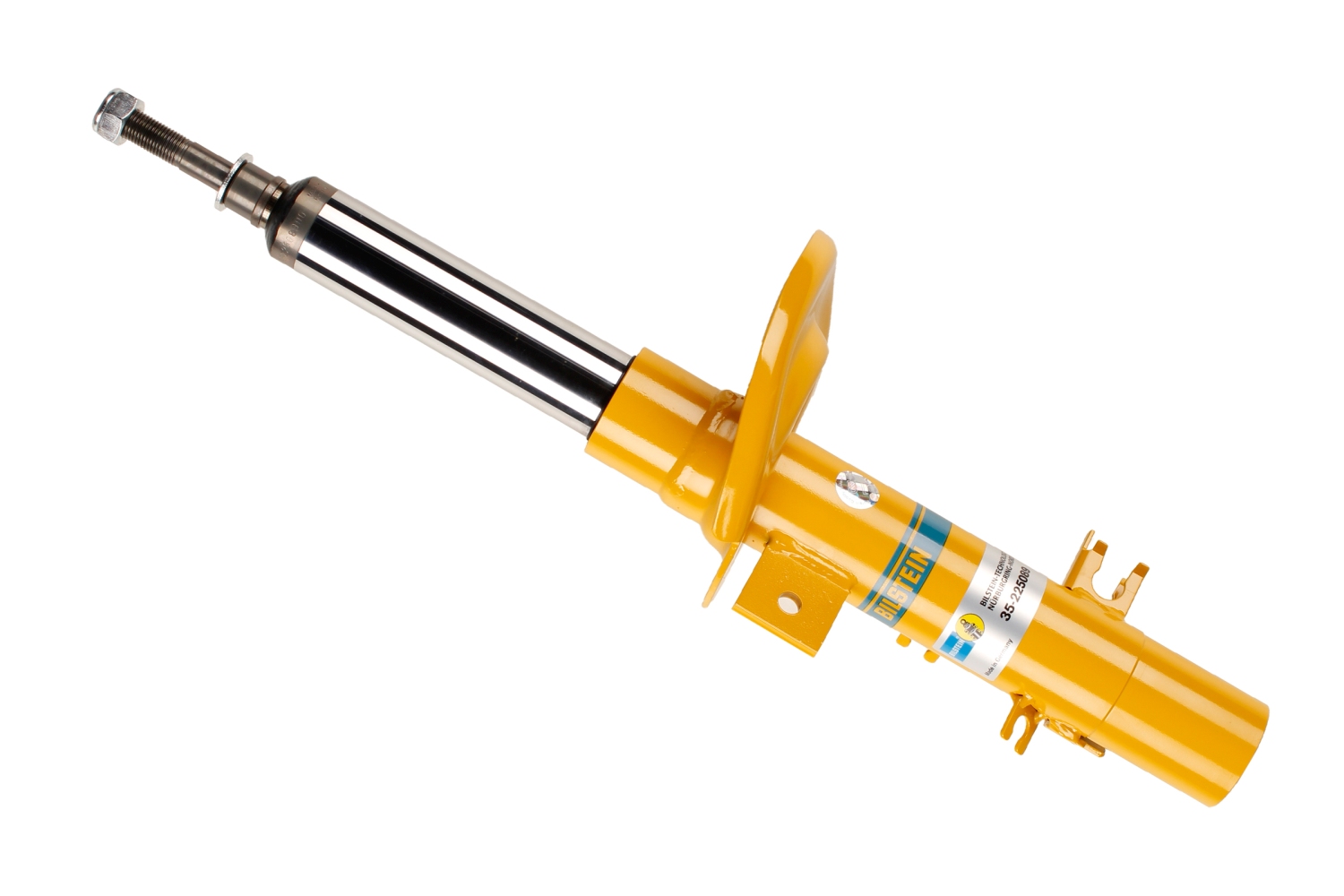 Bilstein B6 L.front Shock Absorber Peugeot 208