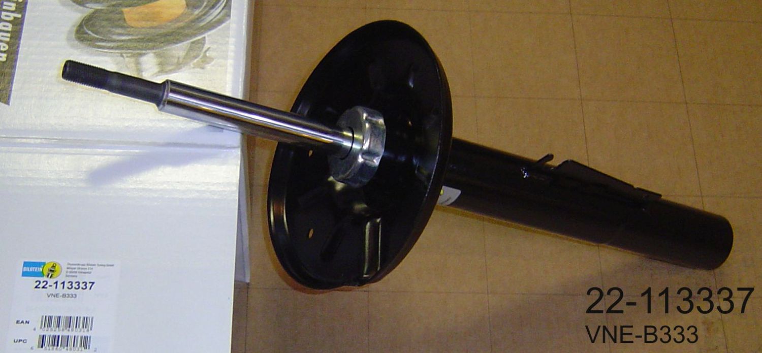 Bilstein Shock Absorber Porsche 911 (996) V B4