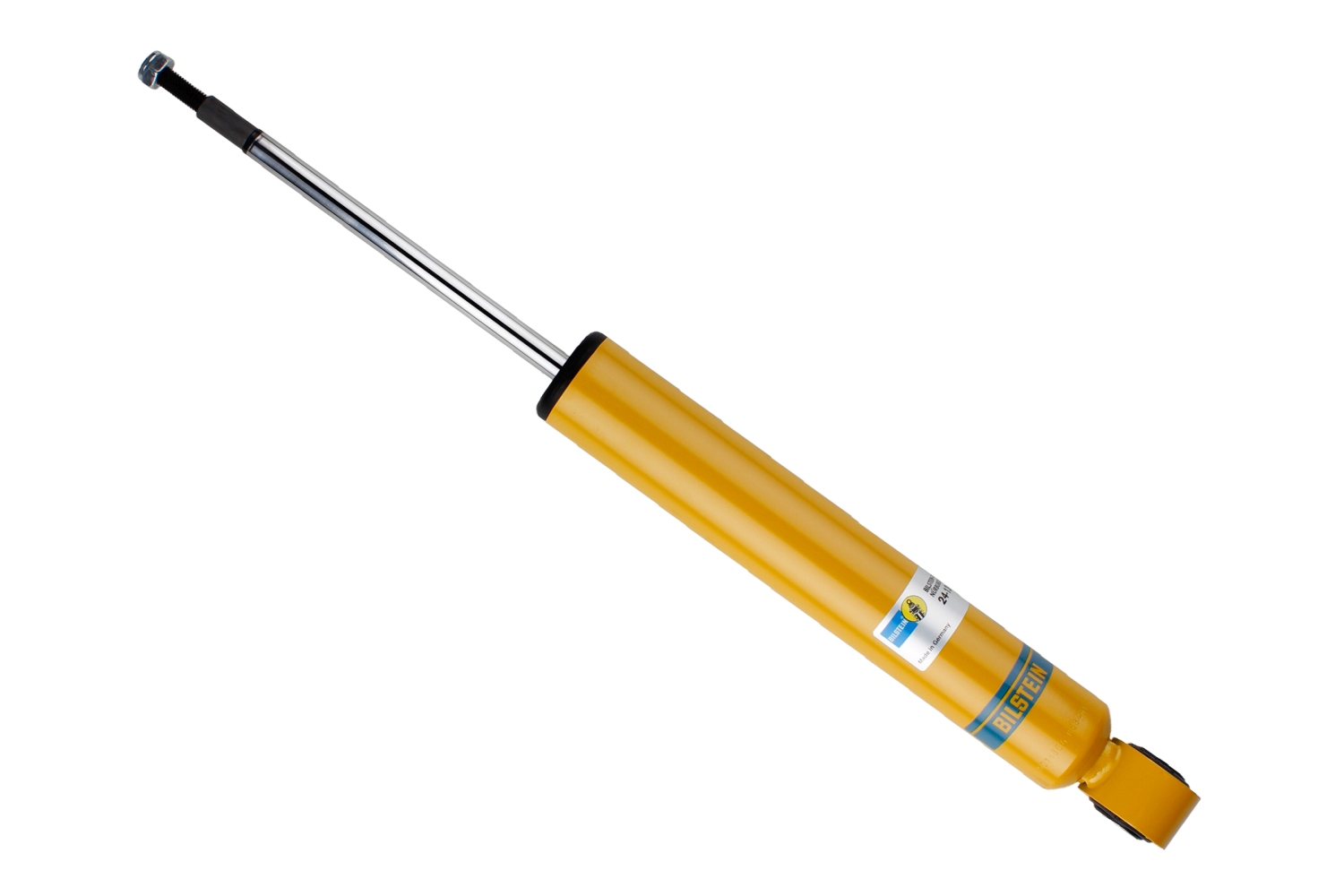 Bilstein B8 Rear Shock Absorber Audi Tt (8j3)