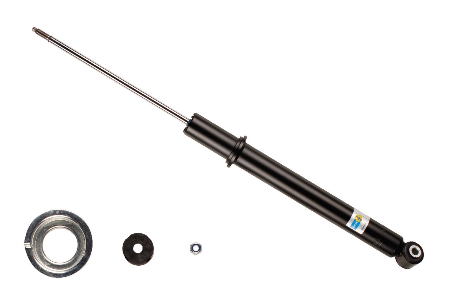 Bilstein B4 Rear Shock Absorber Renault Twingo (c06)