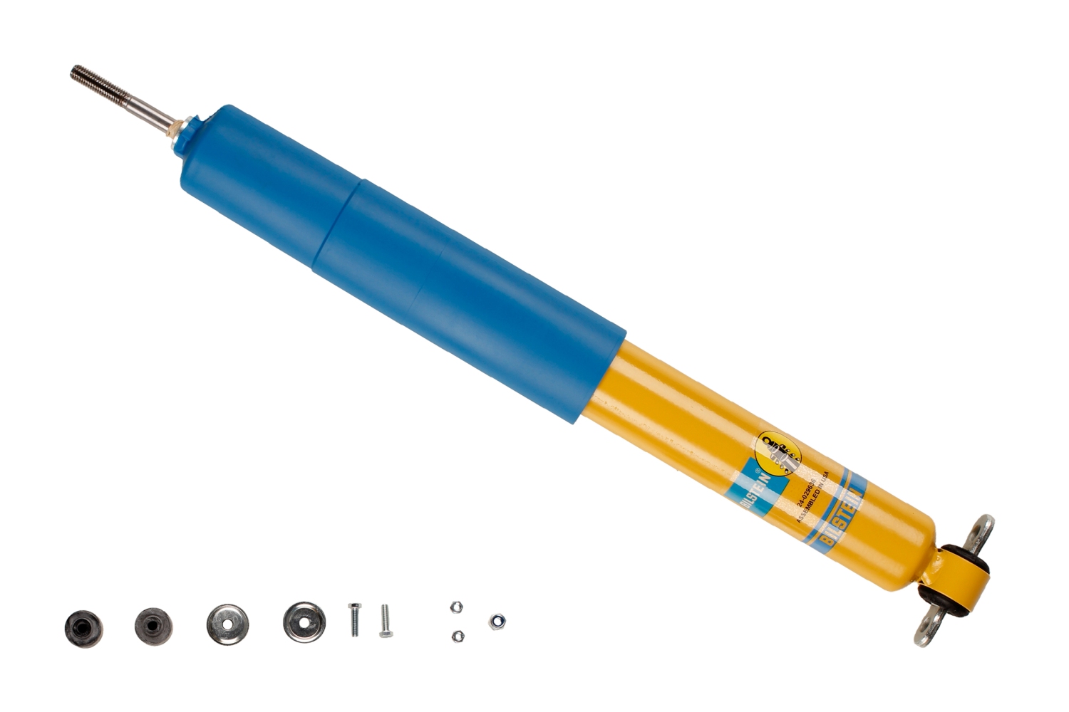 Bilstein B6 Front Shock Absorber Jeep Grand Cherokee 2