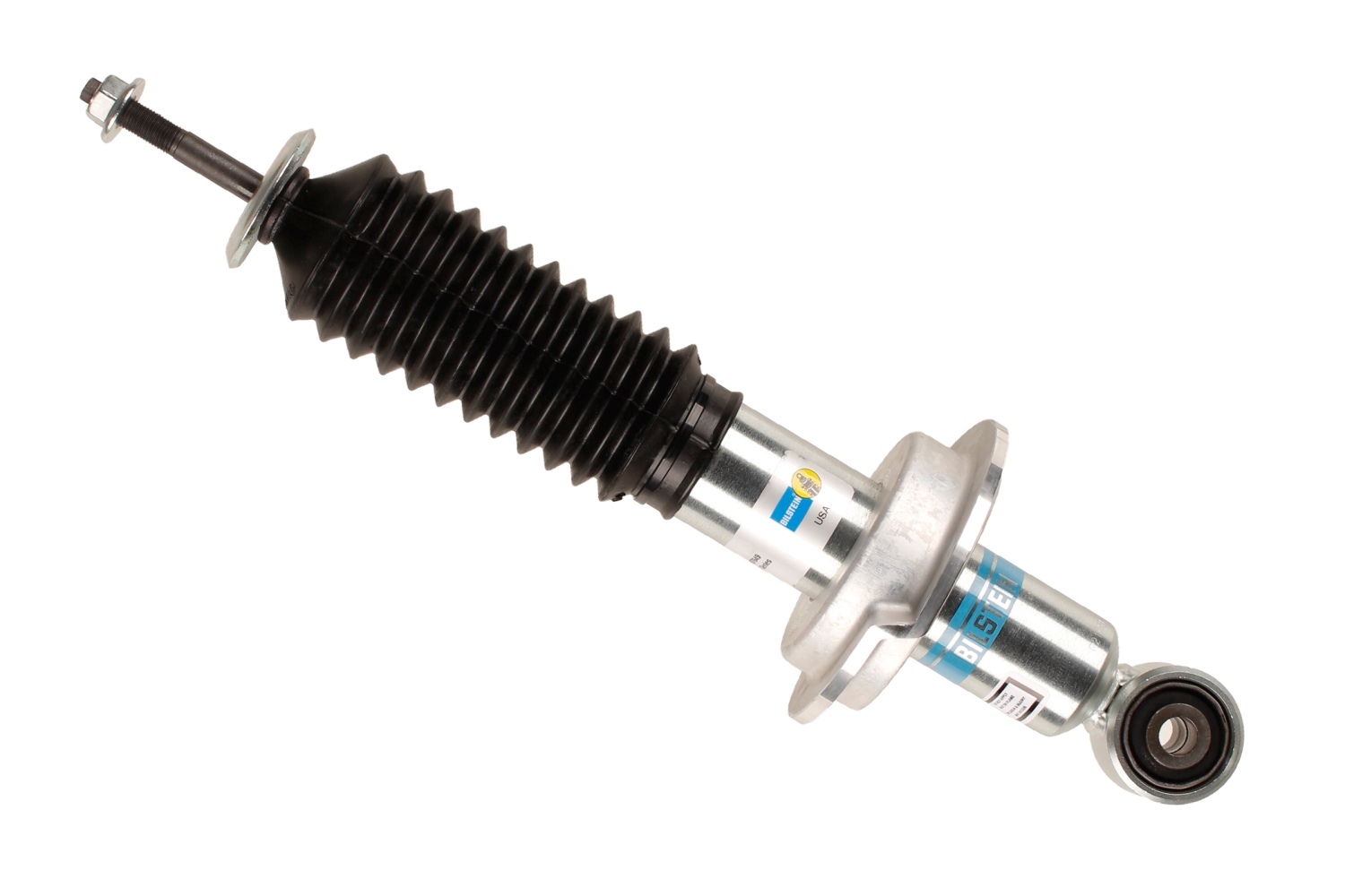 Bilstein B8 Front Shock Absorber Nissan Titan 5100 Series