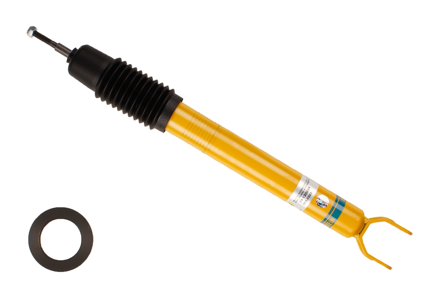 Bilstein B6 Front Shock Absorber Mercedes Cls W219/ E-class W211