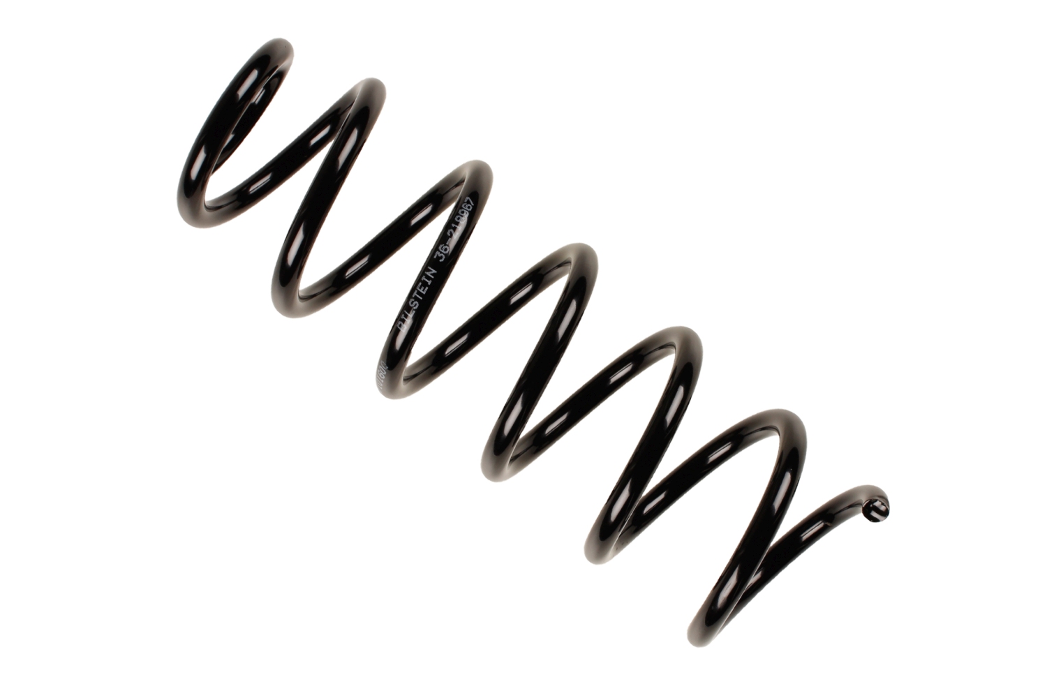Bilstein B3 Rear Spring Peugeot 406 8b