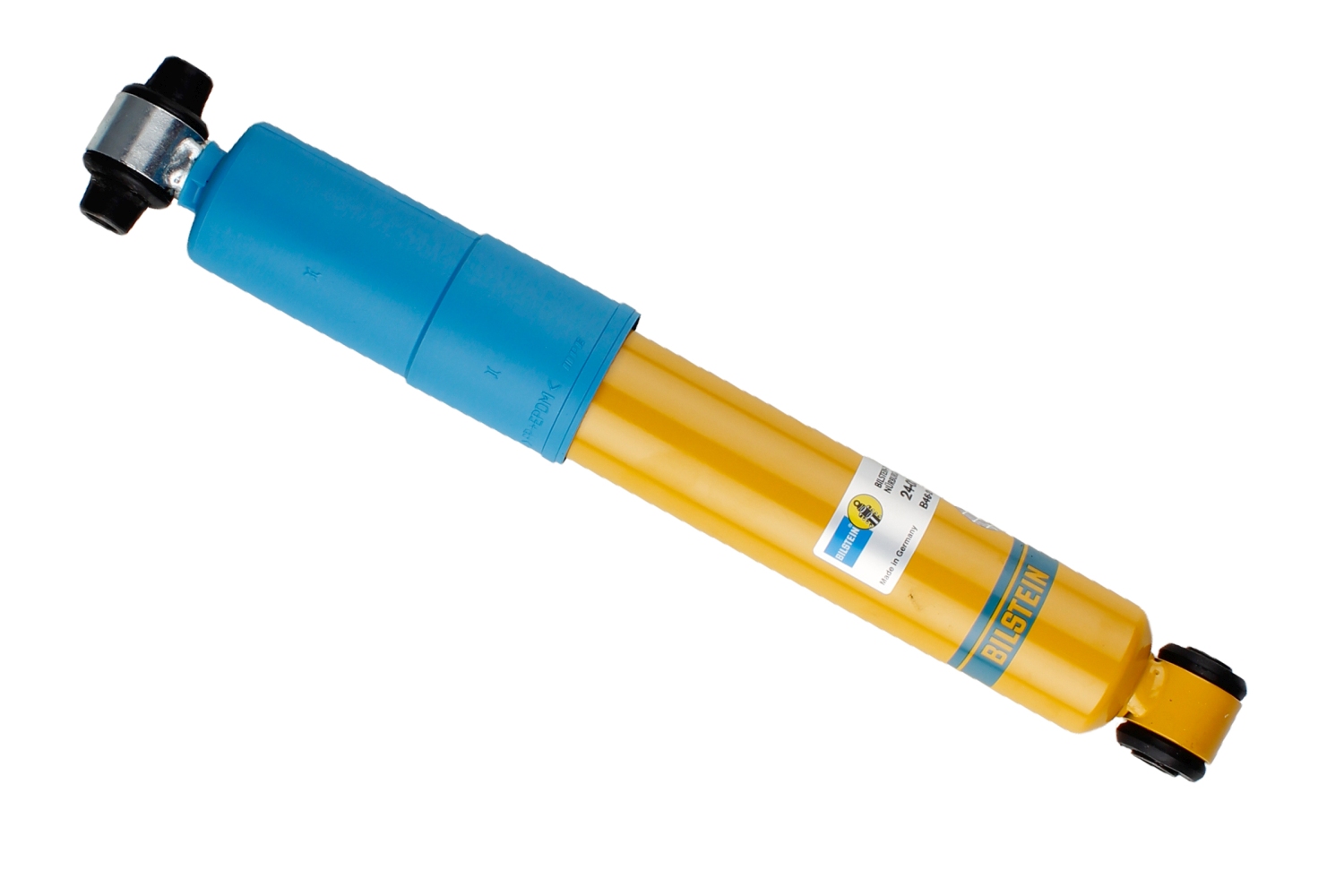 Bilstein B6 Front Shock Absorber Chevrolet Astro