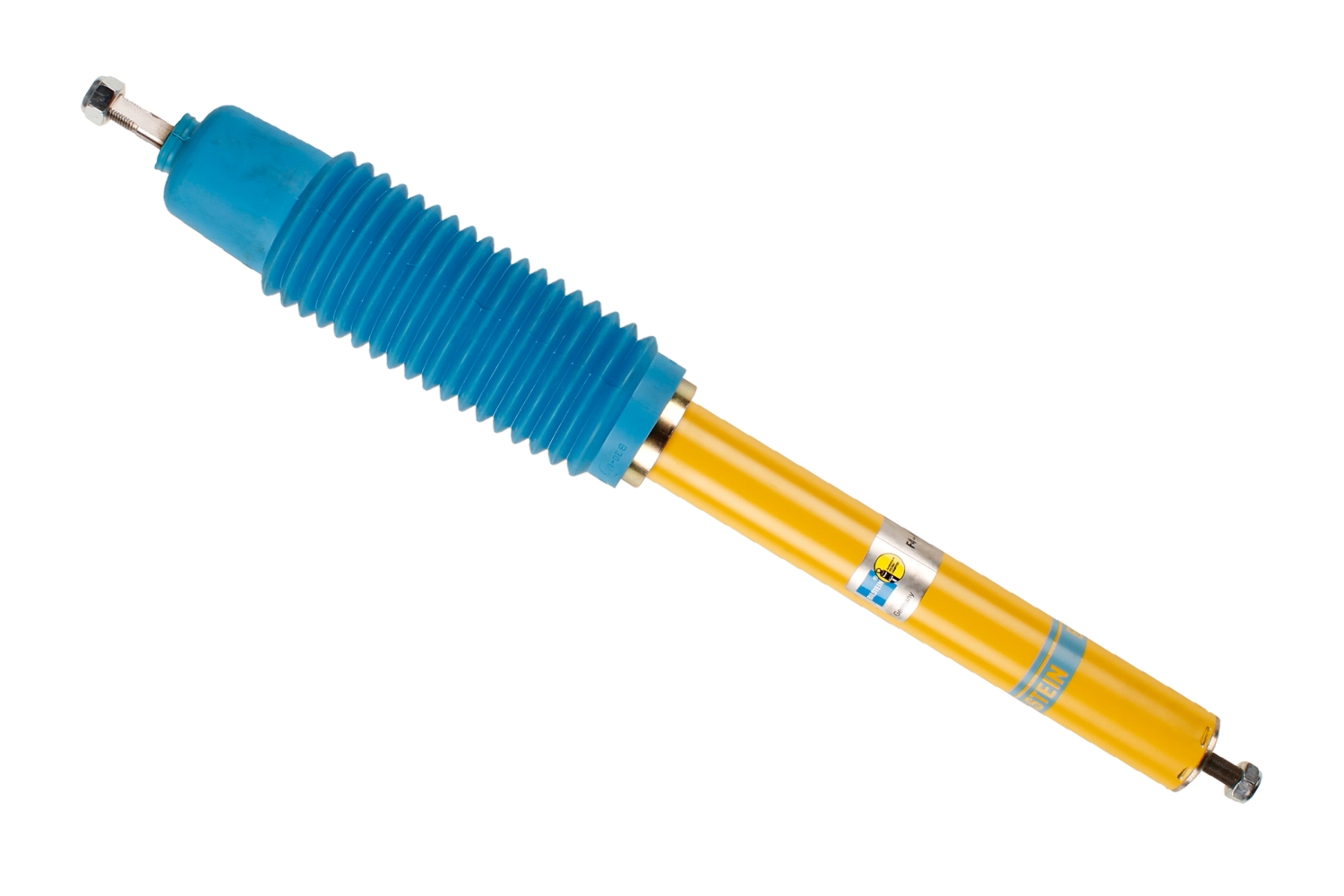 Bilstein B6 Rear Shock Absorber Hyundai Lantra 2 (j2)
