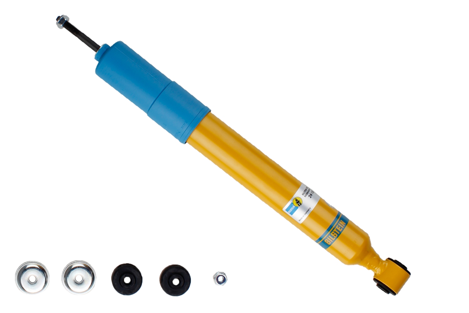 Bilstein B6 Rear Shock Absorber Ford Mustang Cobra `00-