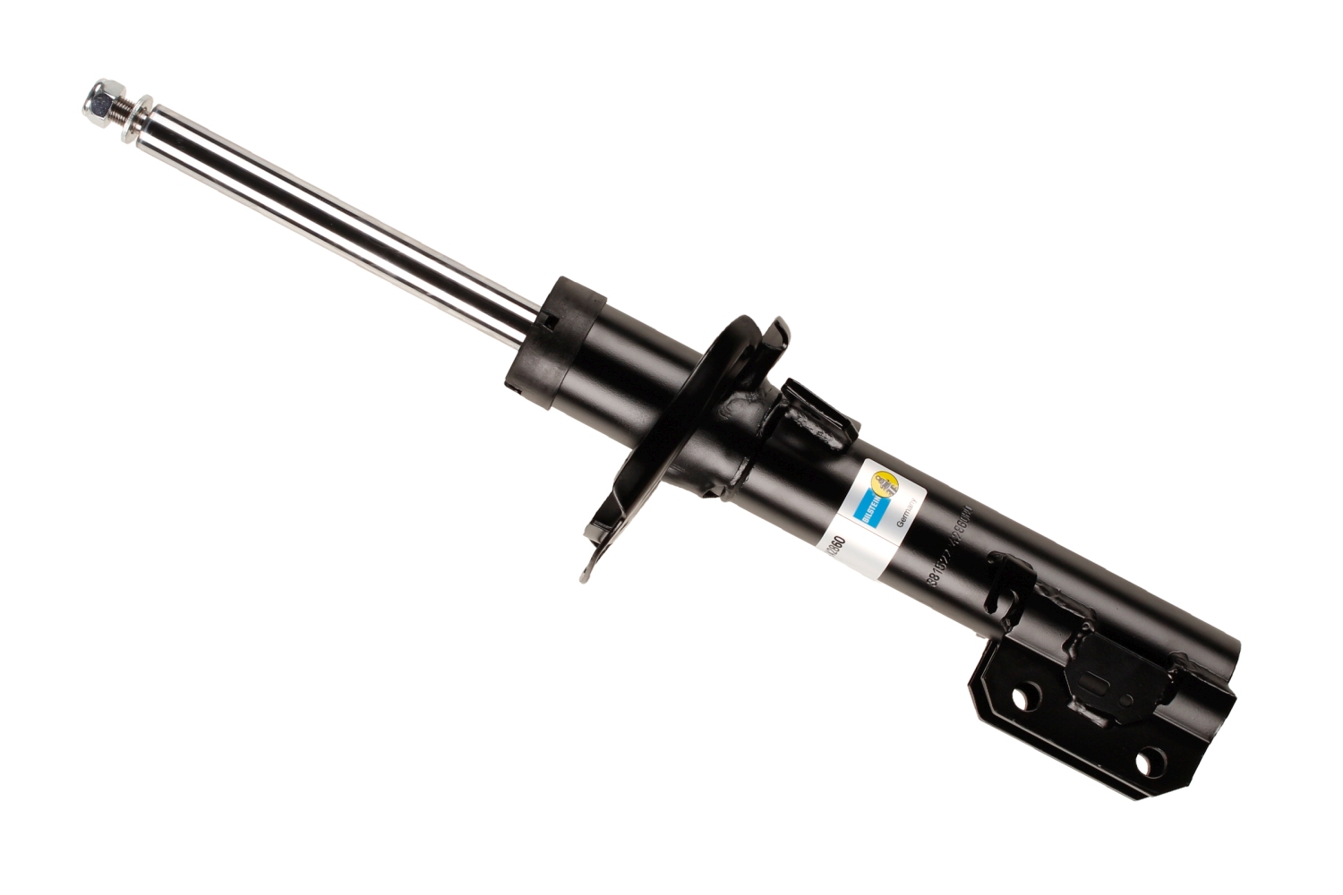 Bilstein B4 L.front Shock Absorber Ford B-max Vl