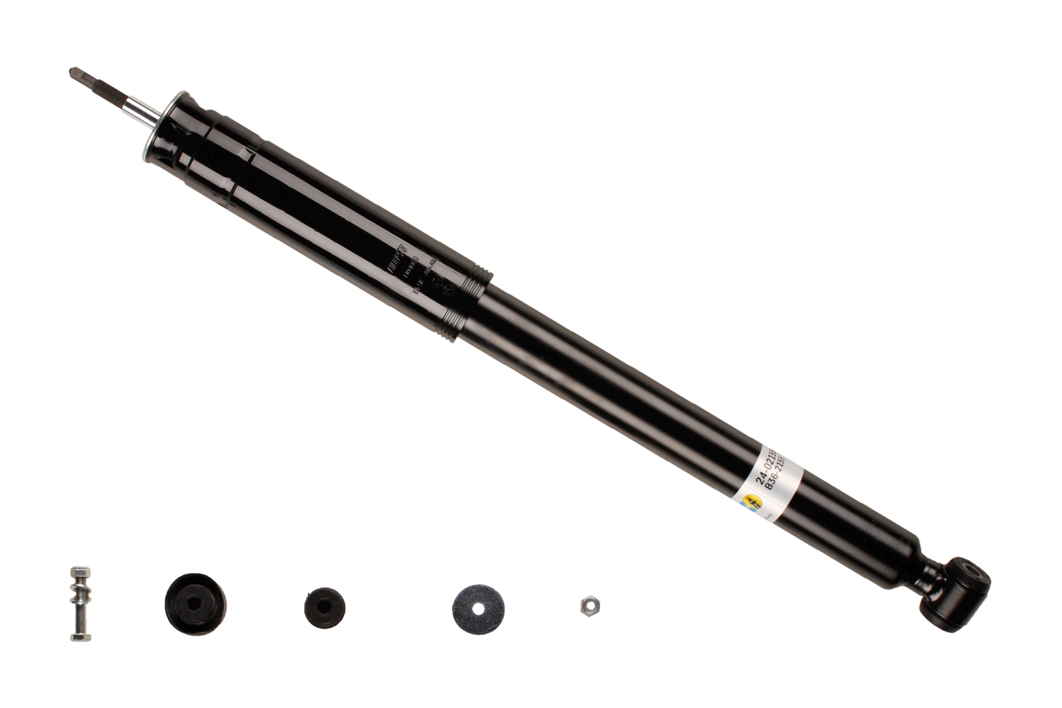 Bilstein B4 Rear Shock Absorber Mercedes E-class W210