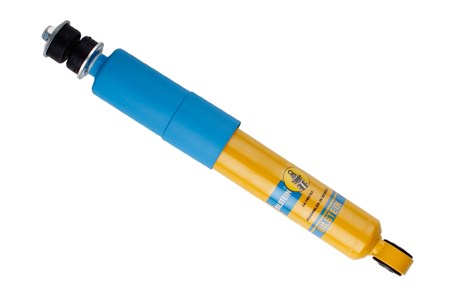 Bilstein B6 Front Shock Absorber Chevy Colorado Z71 4x4/4x2