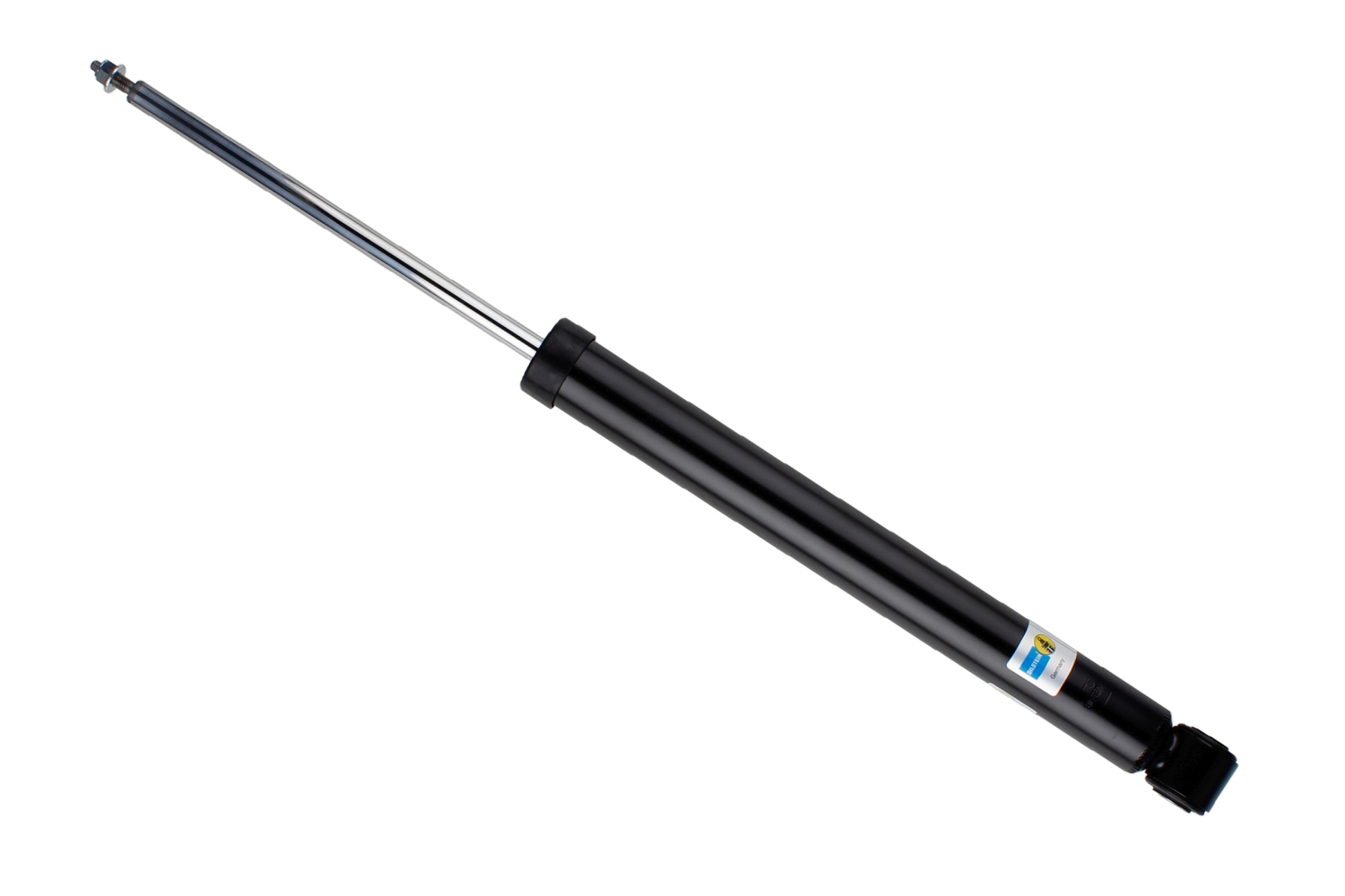 Bilstein B4 Rear Shock Absorber Mazda Cx-3 (dk)