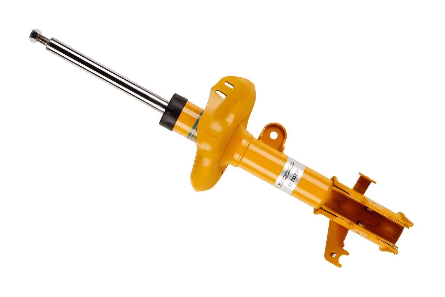 Bilstein B6 L. Front Shock Absorber Honda Cr-v Iii