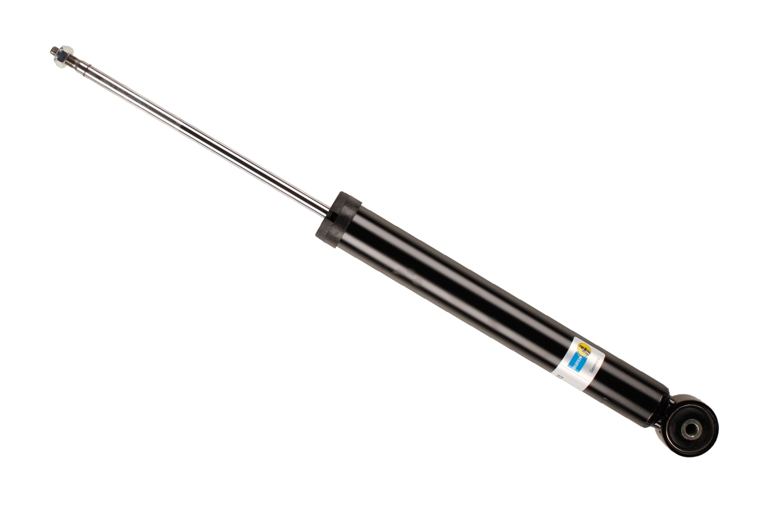 Bilstein B4 Rear Shock Absorber VW Beetle 5c1 Rigid Axle