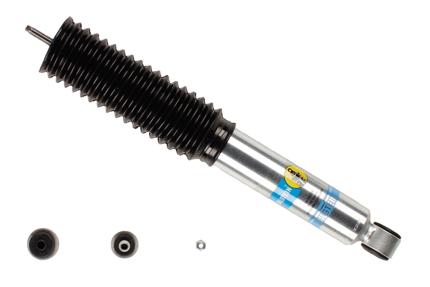 Bilstein B8 Front Shock Absorber Gm K2500 And 3500 99- 5100 Series
