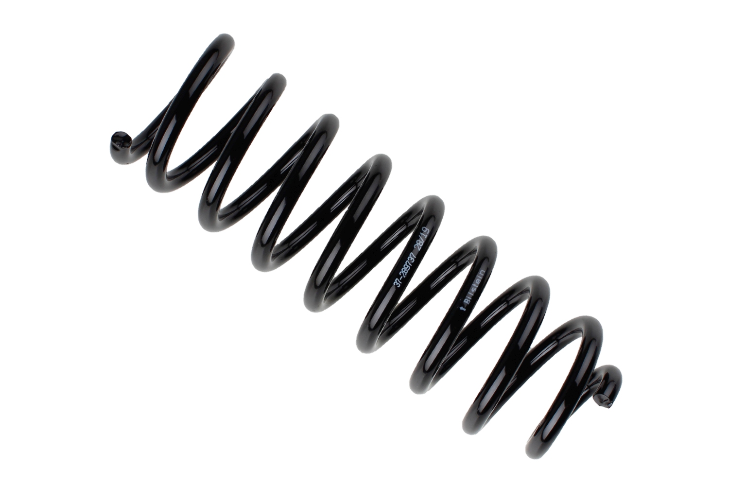 Bilstein B3 Front Spring Mercedes C-class (w205/s205)