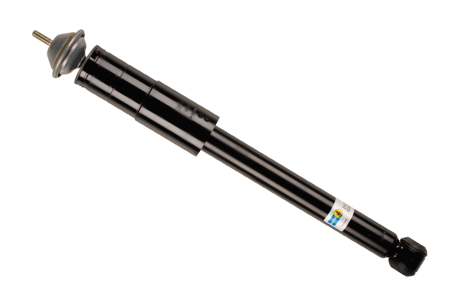 Bilstein B4 Front Shock Absorber Mercedes S-class C140 W140
