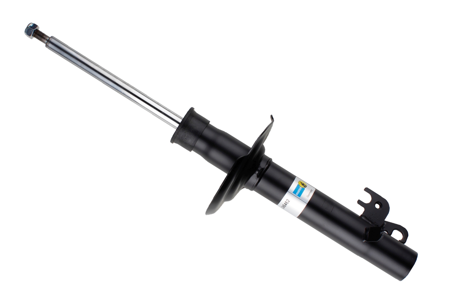 Bilstein B4 R.front Shock Absorber Citroen C1 Ii Peugeot 108 Vr