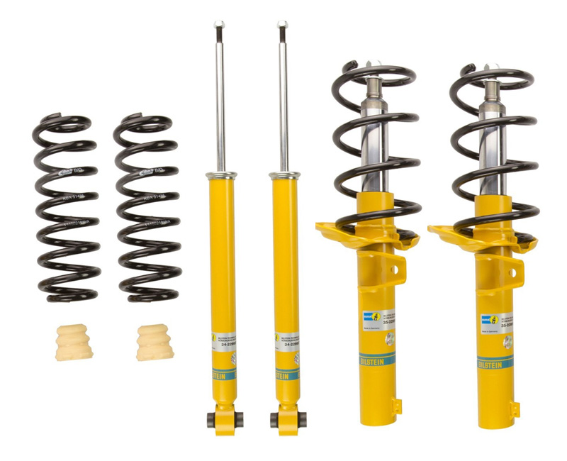 Bilstein Mercedes E (W210) E 220 D B12 Pro Kit