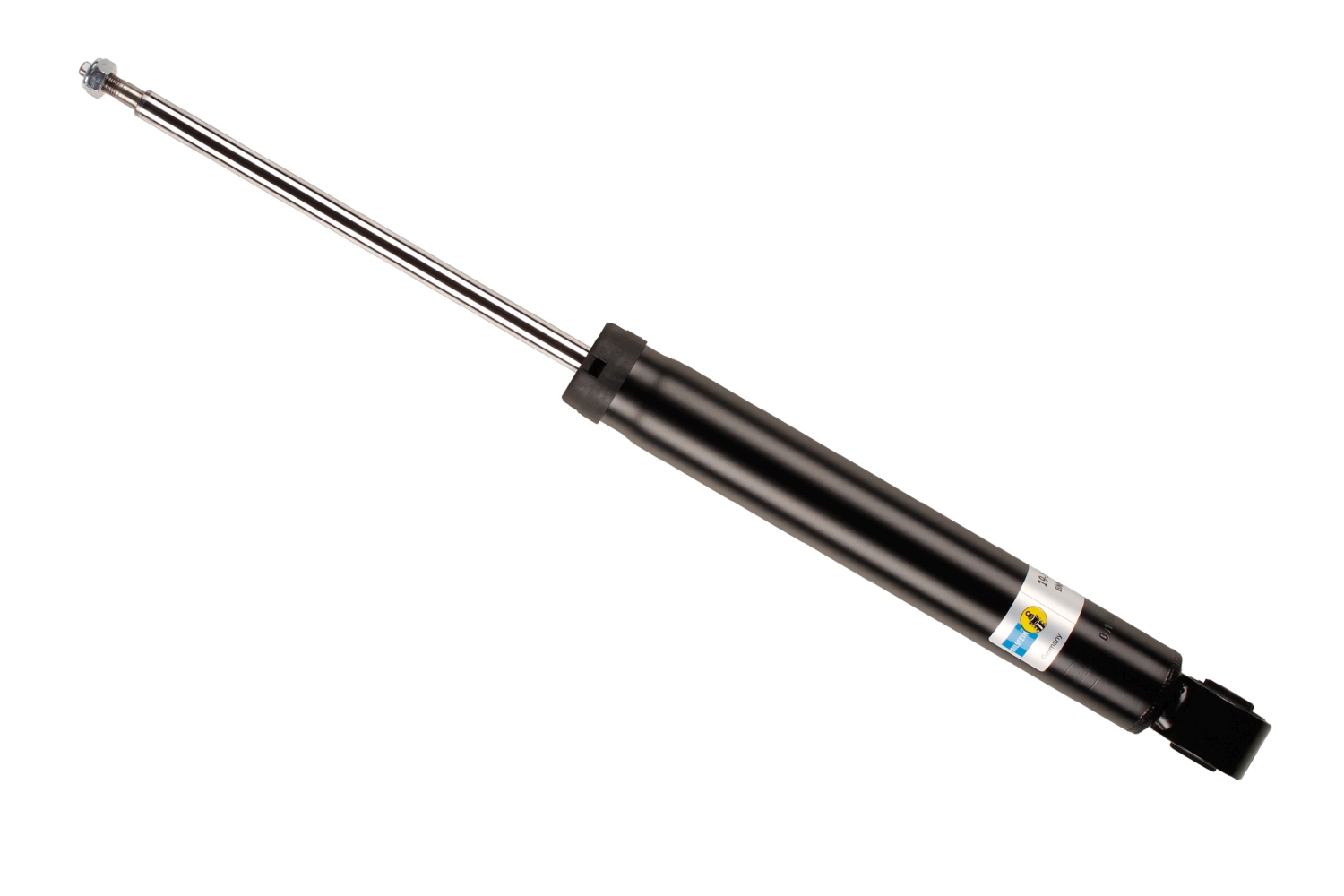 Bilstein B4 Rear Shock Absorber Audi A3 Cabrio