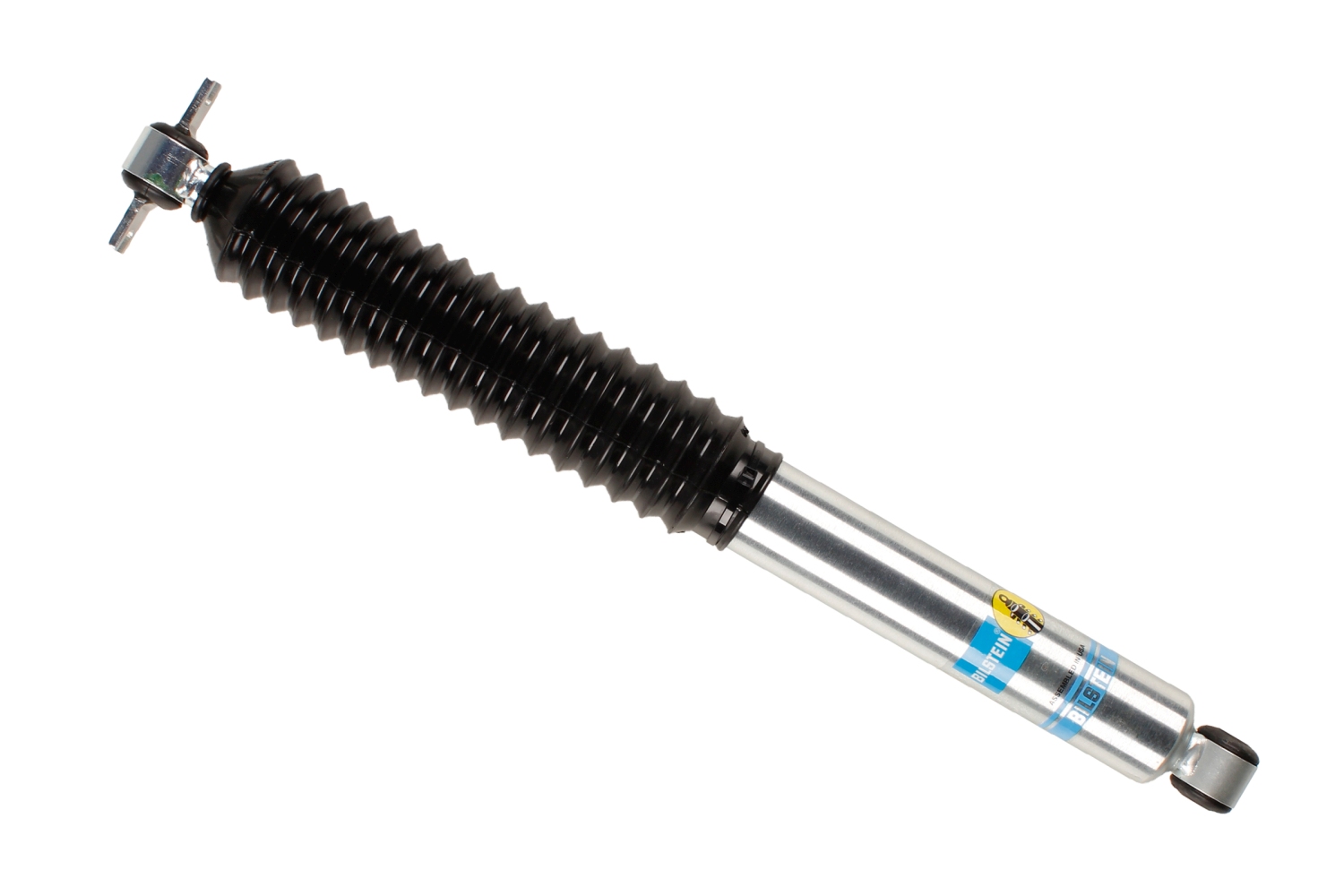 Bilstein B8 Rear Shock Absorber Jeep Wrangler Tj 35100