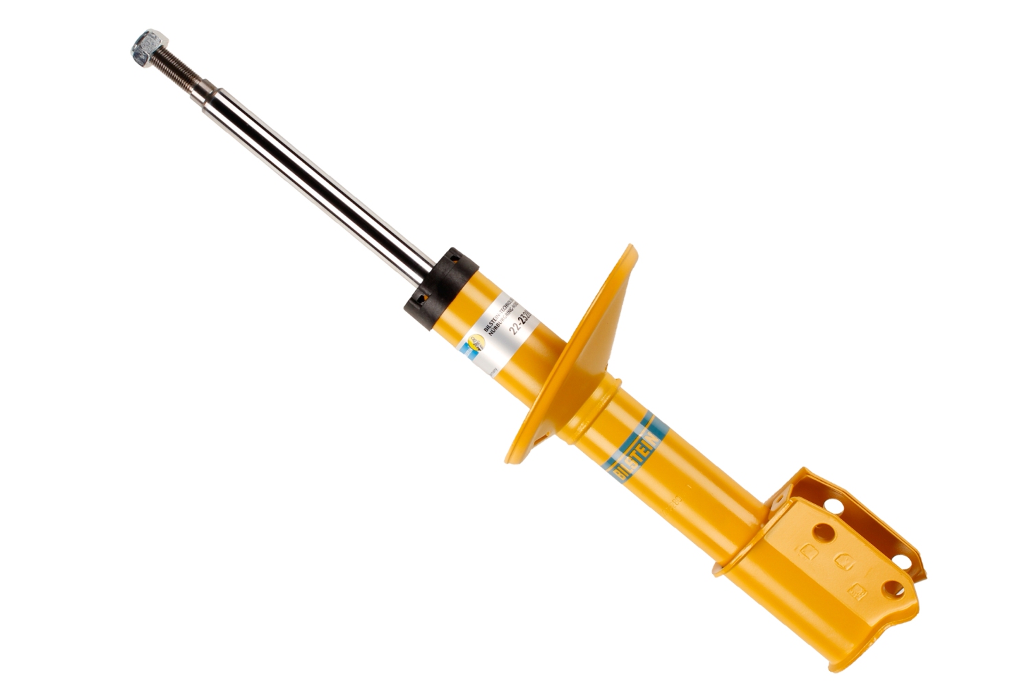 Bilstein B8 Front Shock Absorber Dacia Sandero