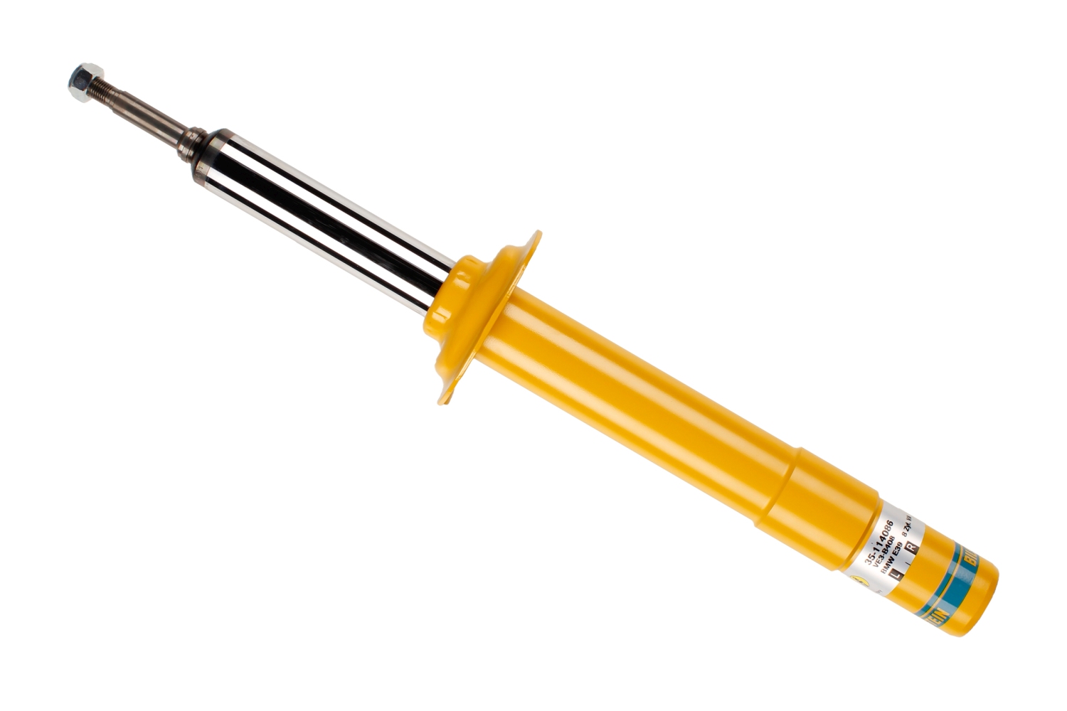 Bilstein B6 Front Shock Absorber BMW 5 (e39)