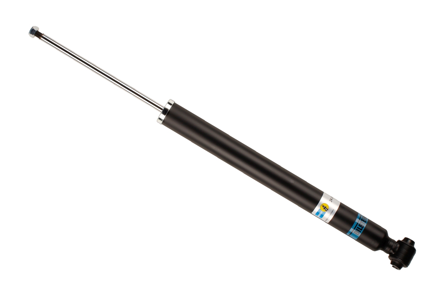 Bilstein B4 Rear Shock Absorber Mercedes Gla X156 Raised Ground
