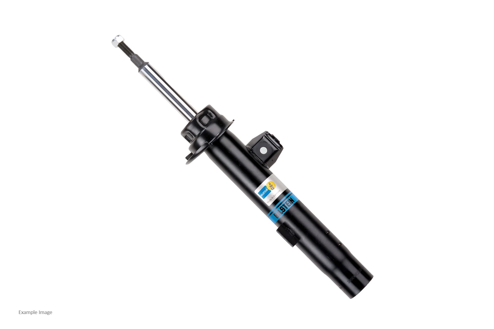 Bilstein B4 Rear Shock Absorber Ford Puma J2k