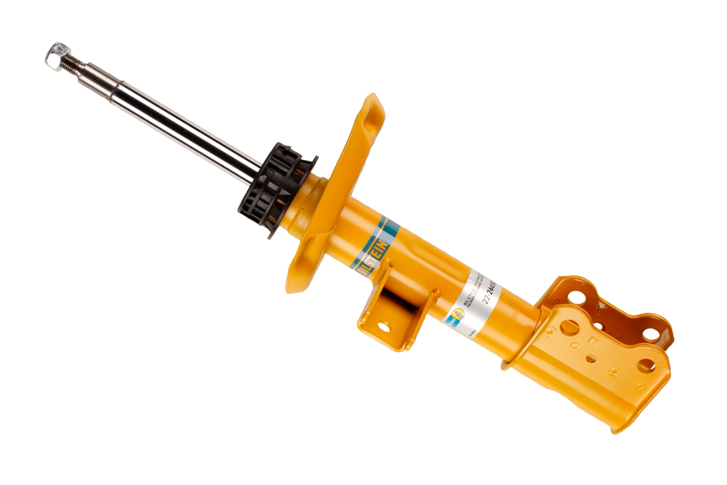 Bilstein B8 L.front Shock Absorber Mercedes Gla X156