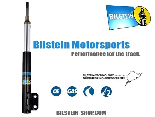 Bilstein Chevrolet Nexia (KLETN) Saloon 1.5 Motorsport Shock Abs