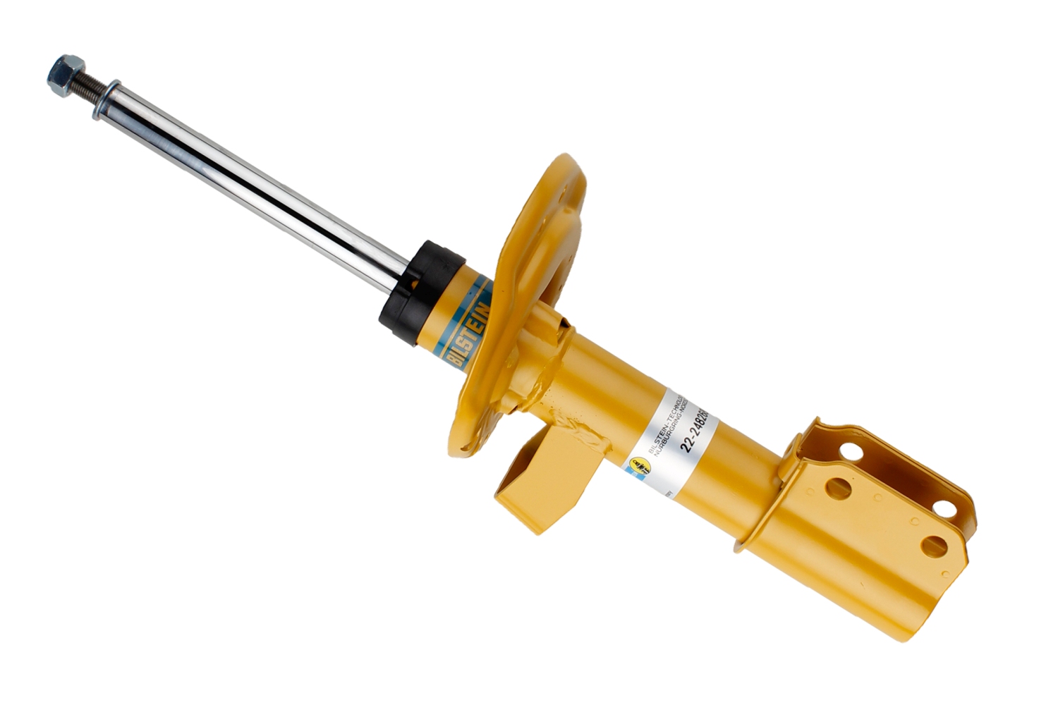 Bilstein B6 Front Shock Absorber Mcc Smart Fortwo/forfour