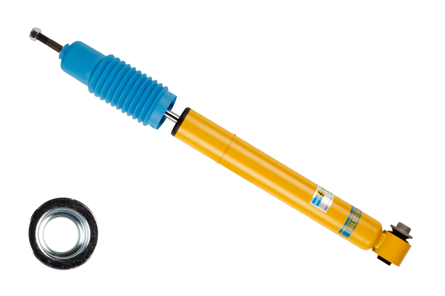 Bilstein B6 Rear Shock Absorber BMW 5 (e60)