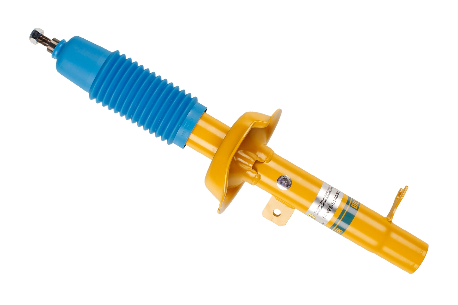 Bilstein B6 R. Front Shock Absorber Ford Focus (daw Dbw)